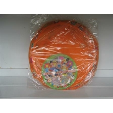 Корзина М01-1128 (60шт) ткань для игрушек