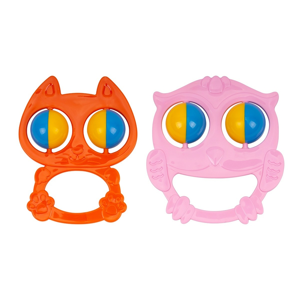 Фото, Відеоогляди іграшка "брязкальце технок", арт.9338