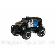 Машина батар 8803B (96шт/2) 