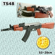 Автомат TS48 (96шт/2)