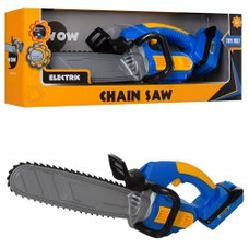 Бензопила 7937 (24шт) на бат в кор 45*10*17