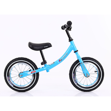 Дитячий беговел Lamicka S-006 двоколісний байк