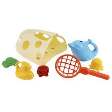 Набір для ванної Технок 7617