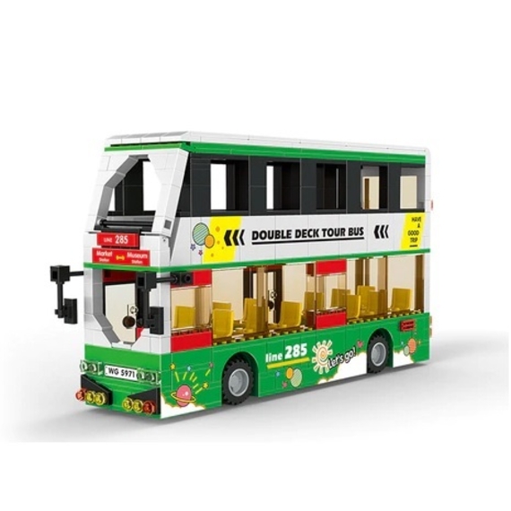 Архітектура 5971