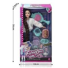 Лялька LK1619A (108)