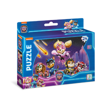 Пазл Dodo Paw Patrol Вперед до пригод