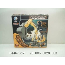 Конструктор 3328/446735R 