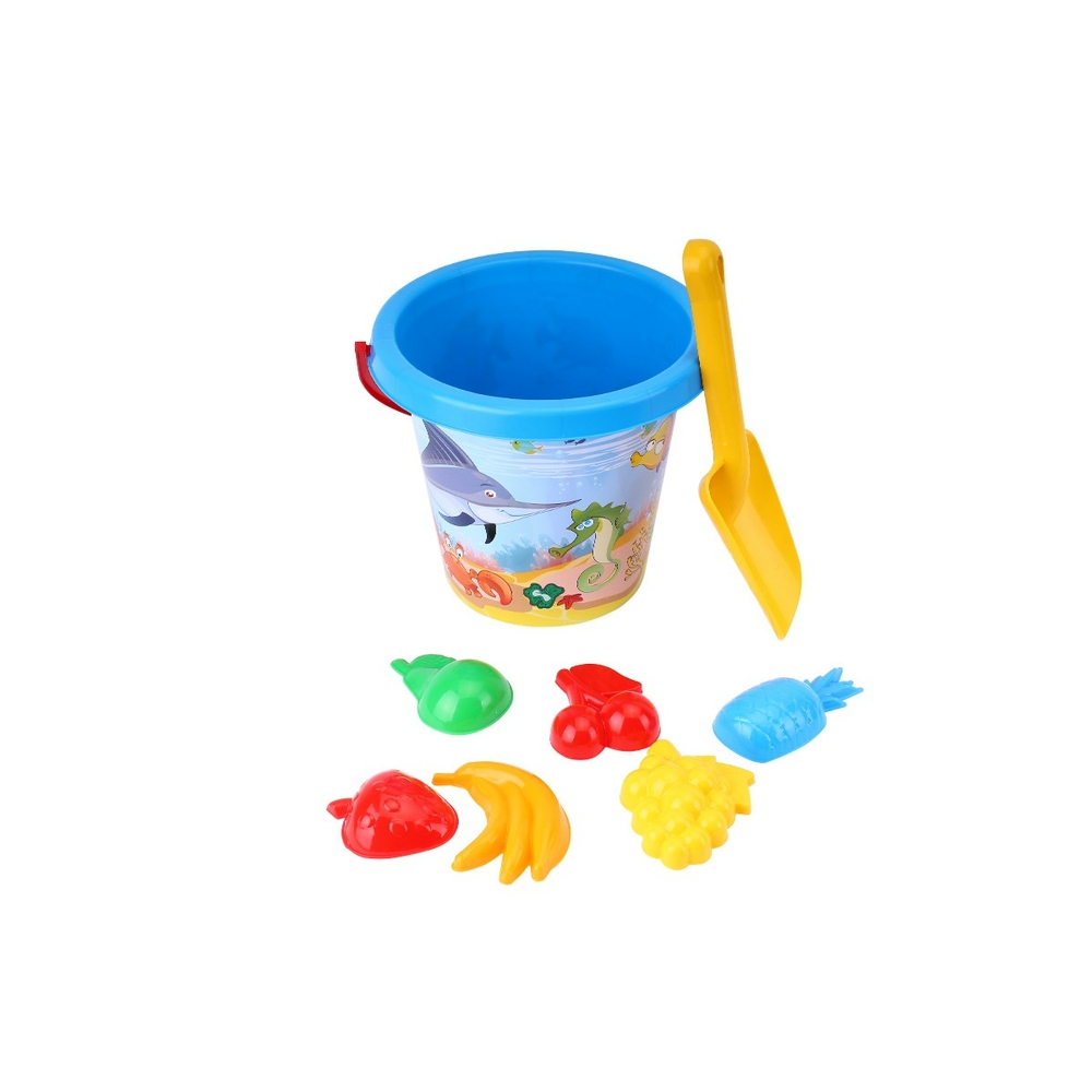 Фото, Відеоогляди іграшка "набір пісочний 1 технок", арт.3091 