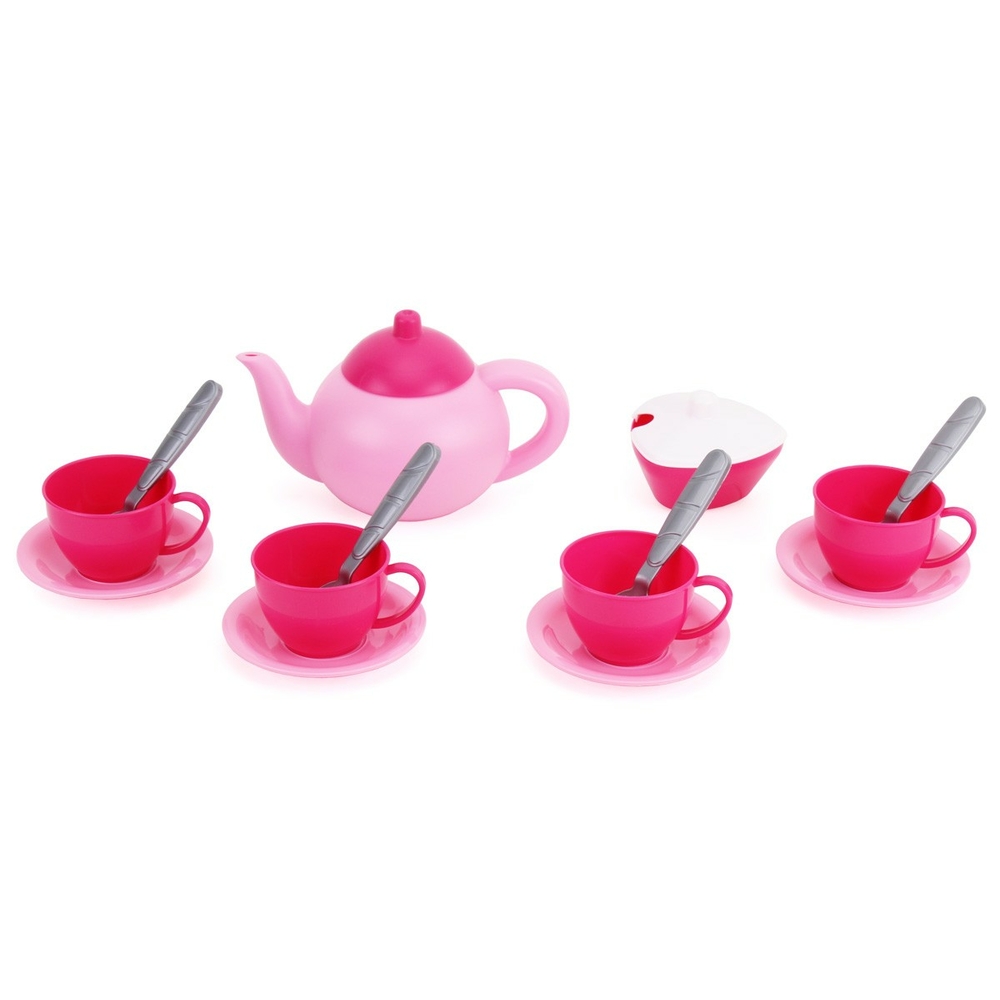 Фото, Видеообзоры іграшка "кухонний набір технок", арт.7174