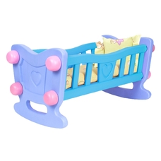 Іграшка "Колиска для ляльки ТехноК", арт.4197