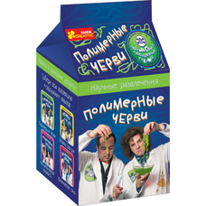 0376 Наукові розваги 