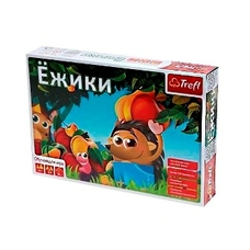 Гра -дидактична -Їжачки 00695