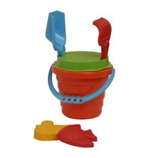 Пісочний набір А 0489