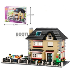 Вілла №3 34051 Вілла №3 34051