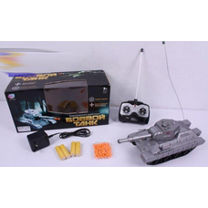 Танк JOY TOY 9342/9343 