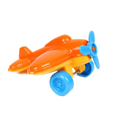 Фото, Видеообзоры іграшка "літак міні технок", арт.5293