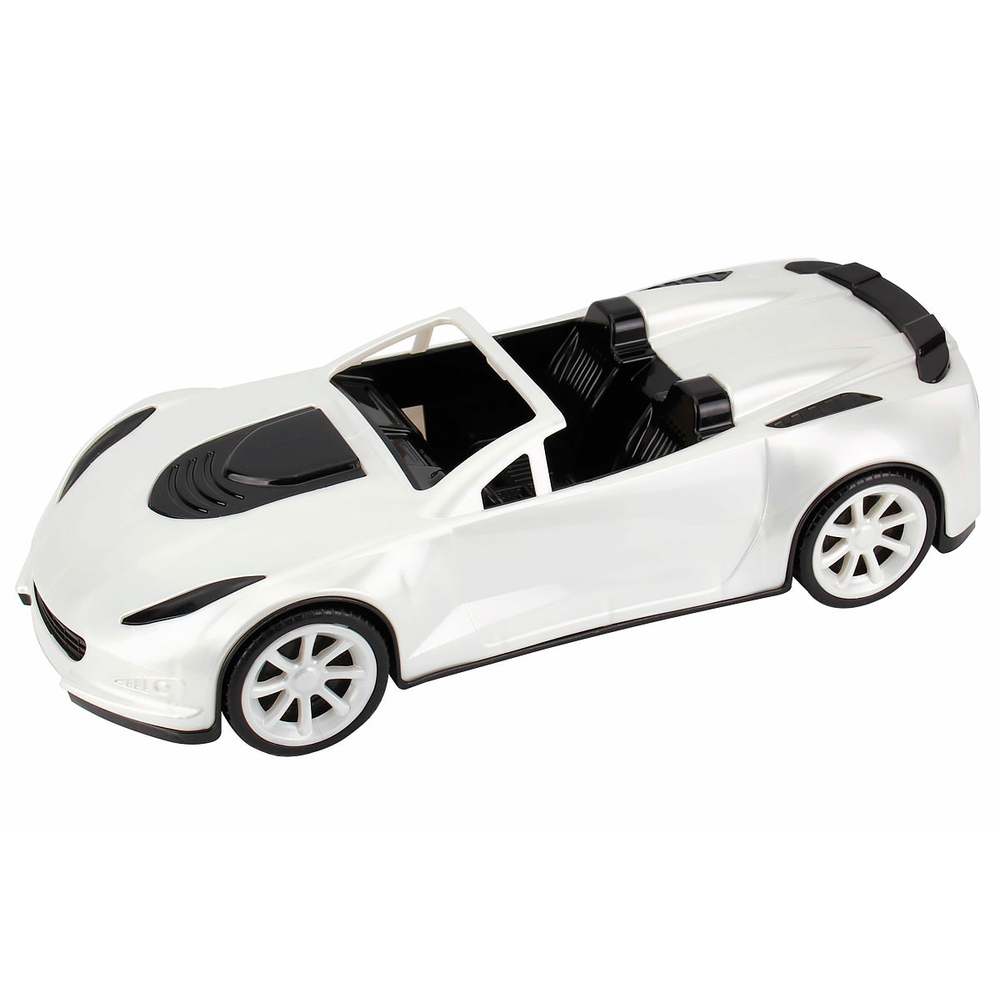 Фото, Видеообзоры іграшка "автомобіль технок", арт.6122