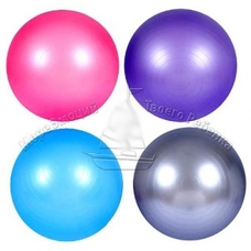 М'яч для фітнесу-85см M 0278 U / R (12шт) 1350г, в кор-ке, 23,5-17,5-10,5 см