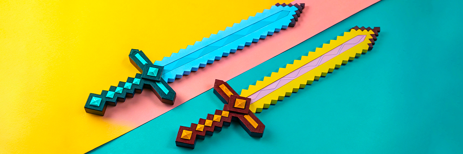 Холодна та метальна зброя для дітей: безпечні ігри та розвиток уяви