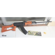 Автомат AK2203E с пульками кул.ш.к.JH130123440PH/60/