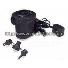 Насос 66626 (6шт) электр 12 Вт дорожный