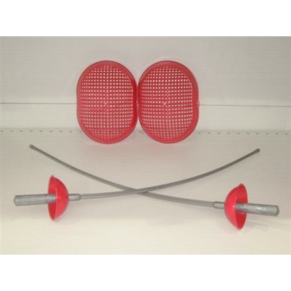 Юний мушкетер 0298