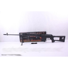Снайперська рушниця WEX-C5C (60шт / 2) в кор. 47 * 17 * 5см