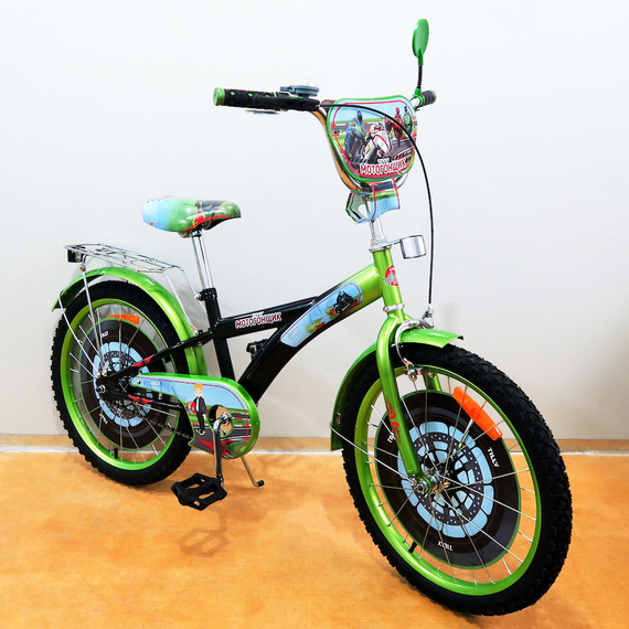 Велосипед Tilly 20