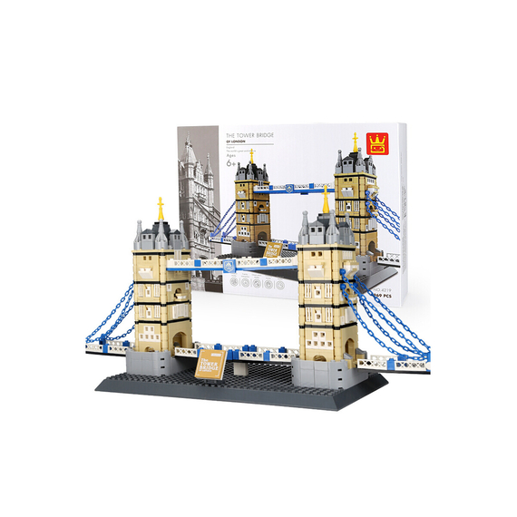 Тауерський міст 4219