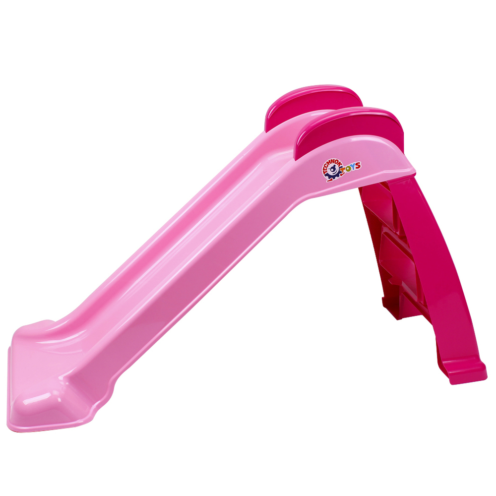 Фото, Видеообзоры іграшка "гірка технок", арт.8041