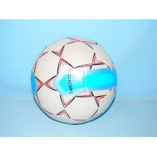 М'яч футбольний BT-FB-0056 ТПУ 420г 3цв.ш.к. / 60 /