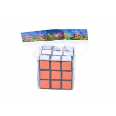 Кубик Рубіка 588-51 кул.5, 5 * 5,5 * 5,5 ш.к./360 /