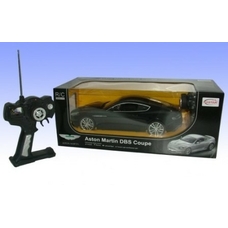 Машина 42500 (6шт) ASTON MARTIN DBS COUPE, в коробке 43*23*17см
