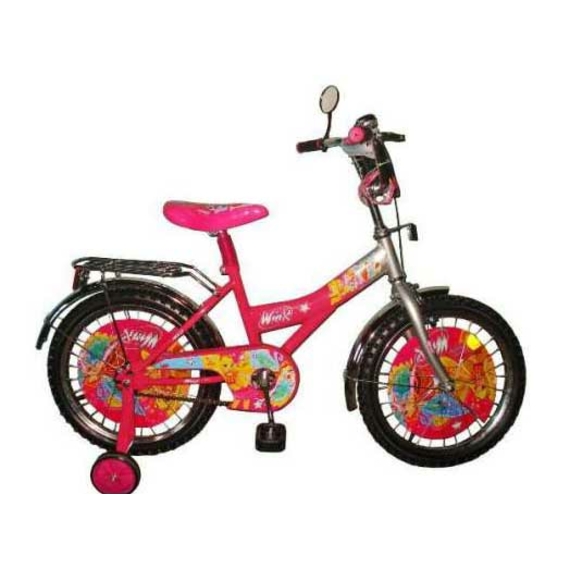 Велосипед 12