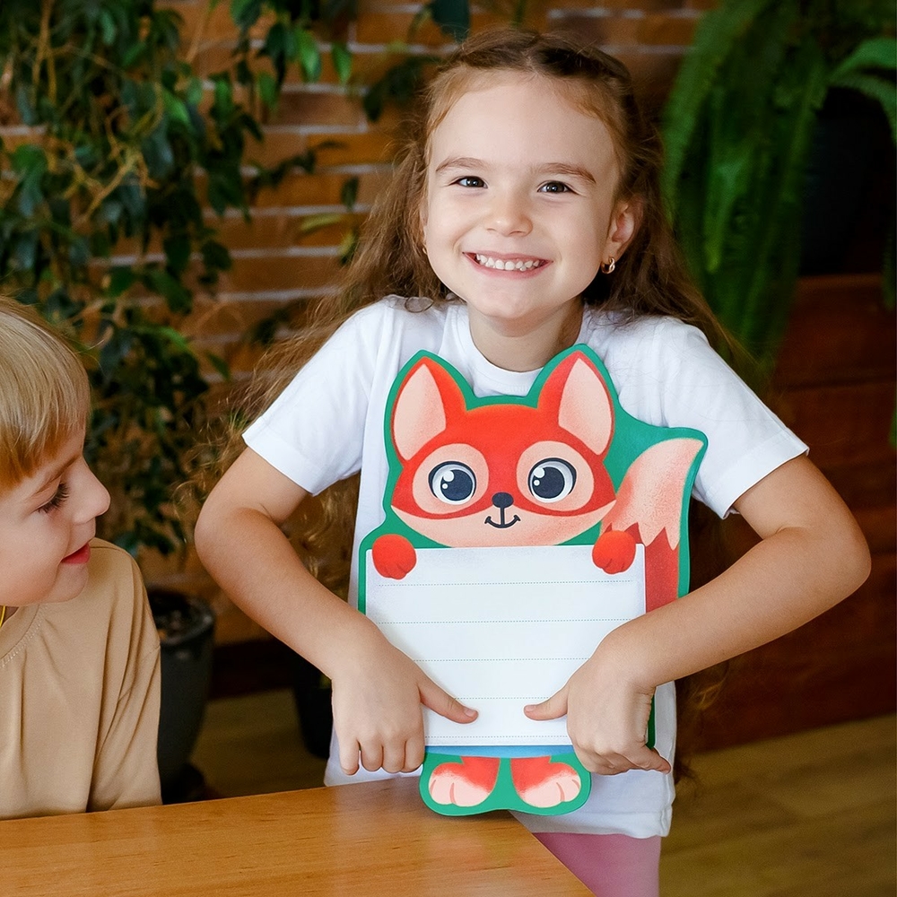 Фото, Відеоогляди магнітна дошка «лисиця» vt3601-21