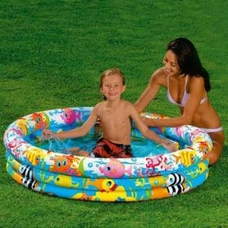 Басейн 59431(12шт) 132-28 см