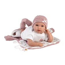 Інтерактивна лялька Llorens Recien Nacida