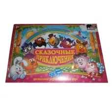 Гра настільна мала 