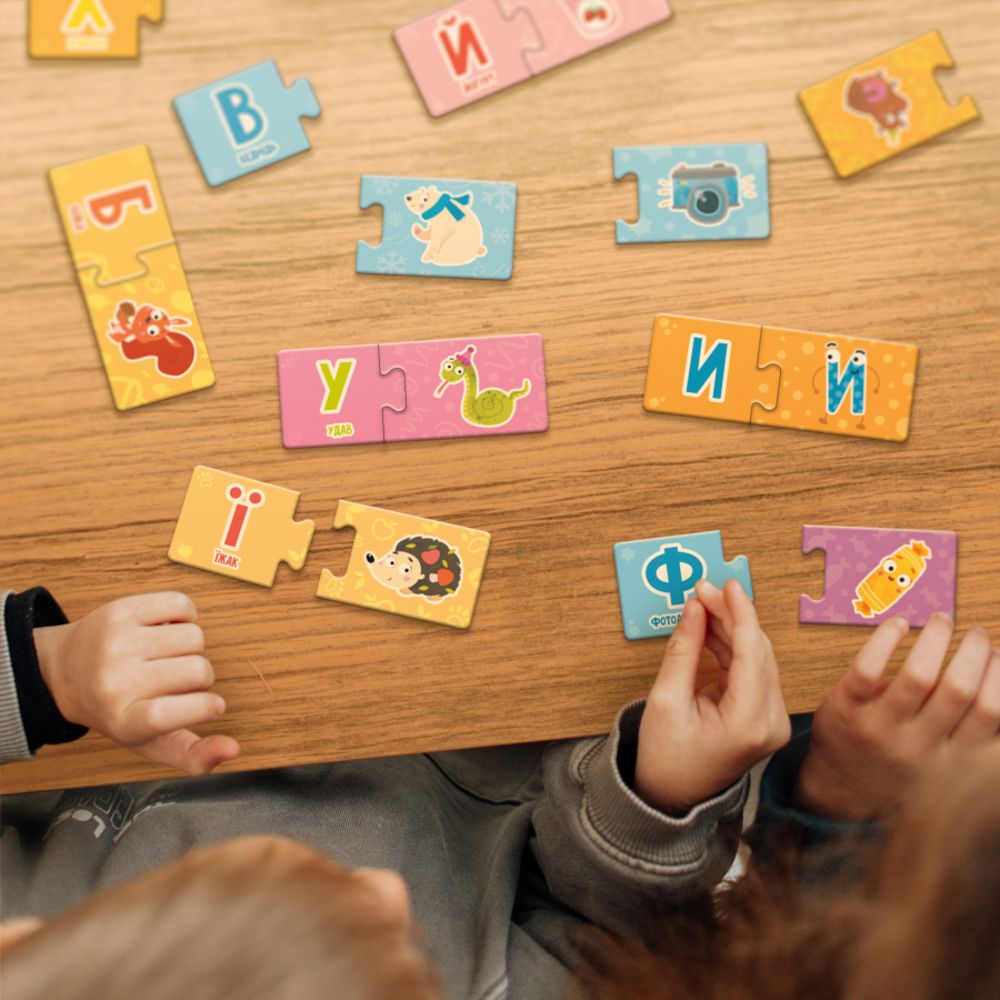 Фото, Видеообзоры навчальна гра dodo українська абетка