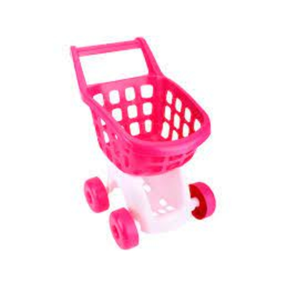Іграшка "Візочок для супермаркету ТехноК", арт.8249