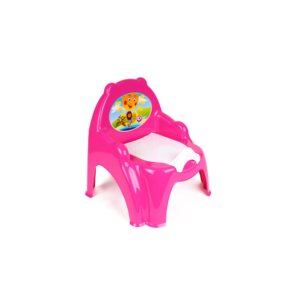 Фото, Відеоогляди горщик дитячий, арт.3244