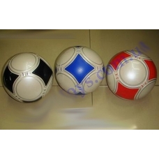 М'яч футбольний W02-3528 3цв.340гр. / 60 /