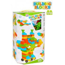 Конструктор 6566 Технок