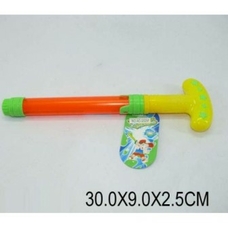 Водяний меч AO-2029F (1161764) (432шт/3) 30*9*2,5см