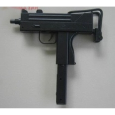 Автомат M42A (72шт/2) пульки, в пакете 28*19см