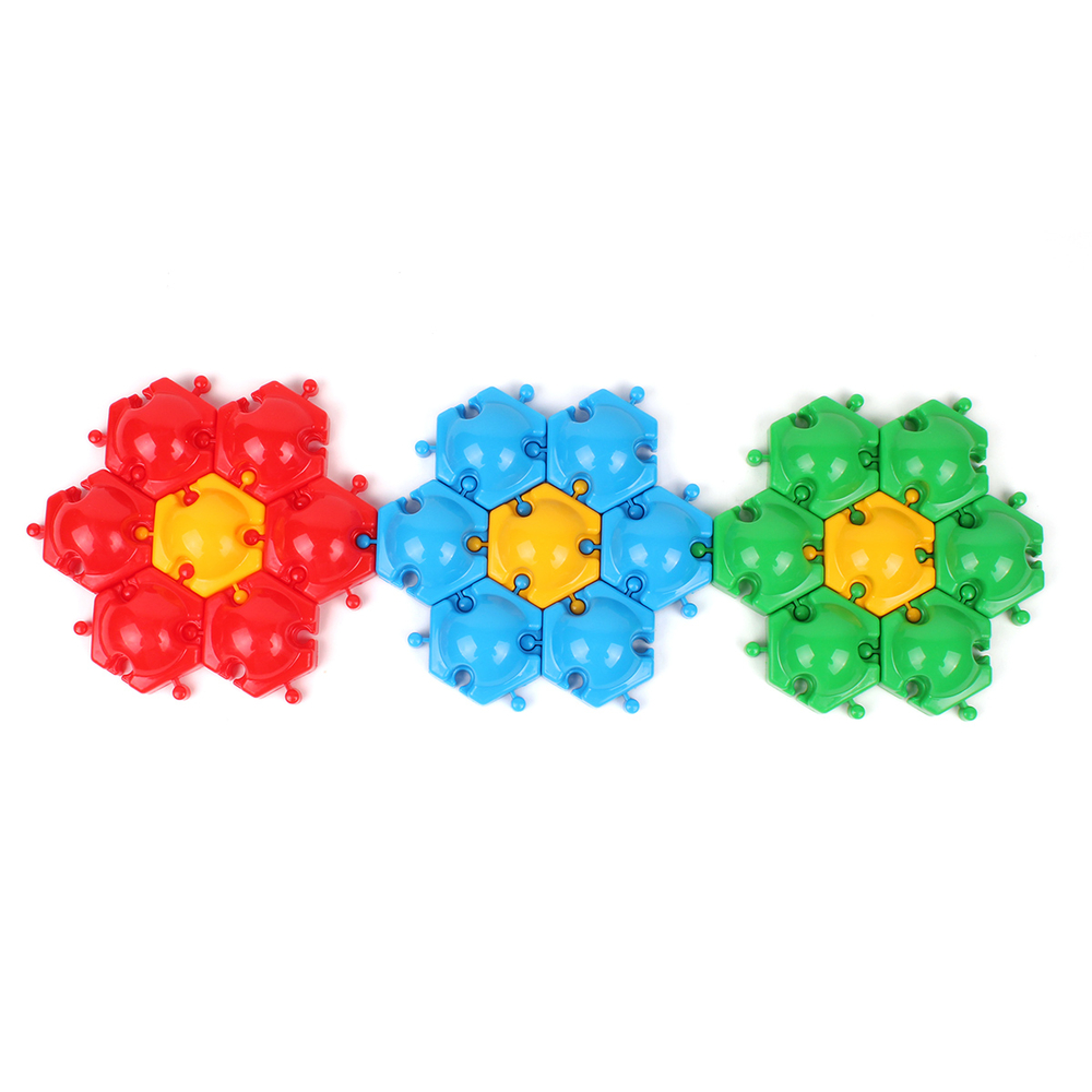 Фото, Відеоогляди іграшка "мозаїка технок", арт.5842