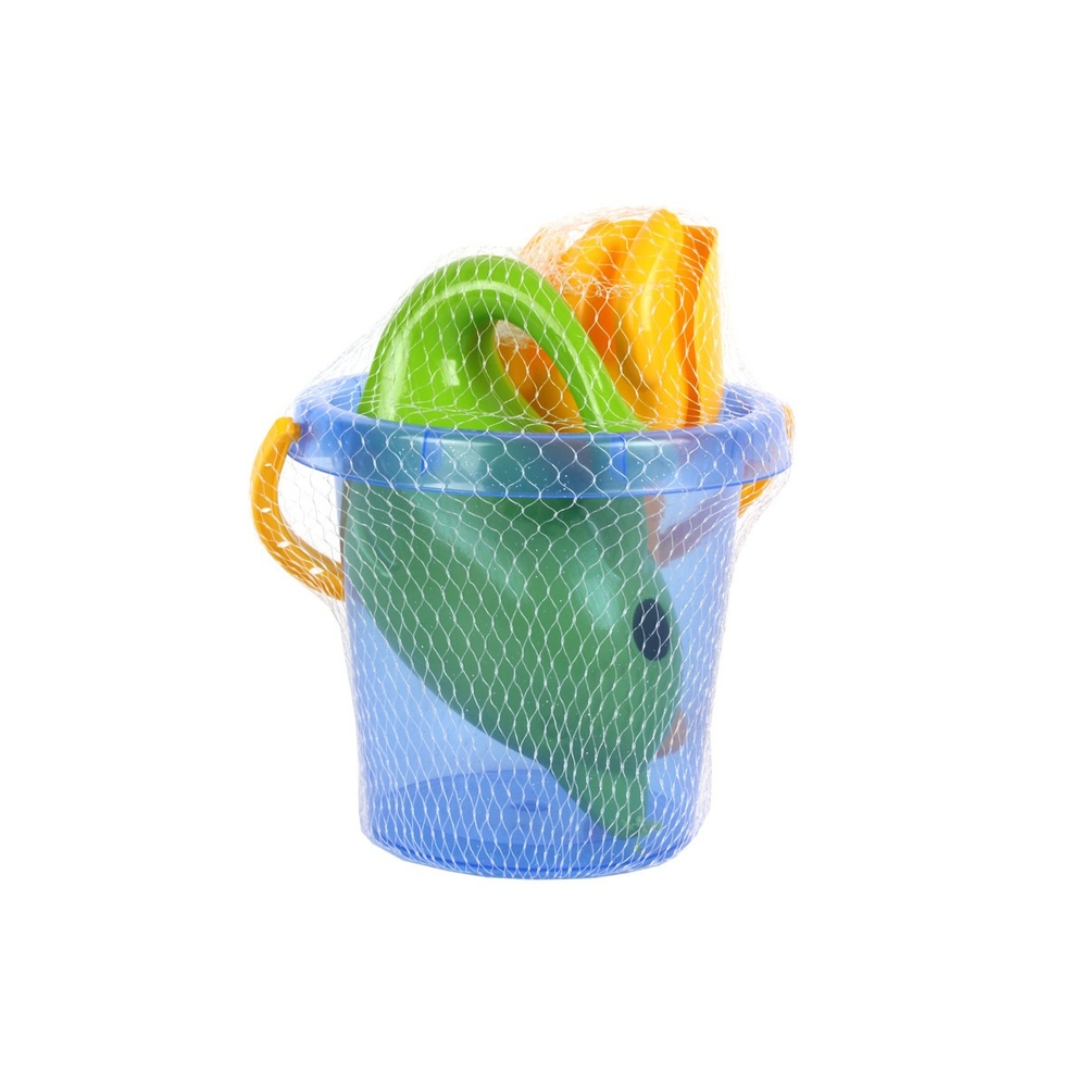 Фото, Відеоогляди іграшка "набір для гри з піском технок", арт.7228