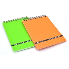 Блокнот А6-6 (Лідер)