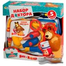 Лікар 