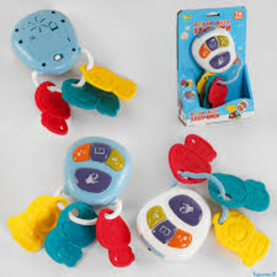 Брязкальце 65354 (48) 